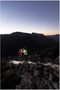 Led Lenser Seo 3 Orange Light Headlamp 6004 - 3