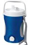 Performance Jug Cooler, 3.8 L, Small Ice Box, Water Cooler Dispenser, Beverage Ice Bucket