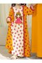 Rochie, mix de culori - 4 ani - 4
