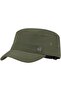 Men's Zinc Military Cap