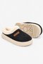 Women's Plush House Slippers with Fur Inside, Warm, Thick Sole, Closed Toe, Winter Slippers - 5