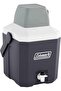 Daintree Extreme Jug Cooler | Portable Water Jug & Drink Dispenser, Durable Design, Easy Pour Spout, Grey - 3