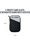 S2S Travel Wallet RFID Medium High Rise - 6