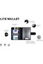 Lite Wallet (Classic Midnight Blue) - 2