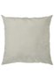 Luxury Profetblomma Light Beige Throw Pillow 50X50 cm – Fine Pattern, Soft Surface