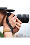 Cuff Ash Camera Wrist Strap (CF-AS-3), Grey - 5