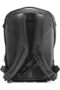 Bedb 20 Bk 2_Sml Everyday Backpack 20L V2 Black, 20 Long - 3