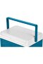 Chiller Cooler 5Qt 5205 Ocean/W/W C6 - 4
