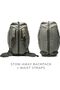 Travel Duffel 65L (Sage) - 3