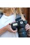 Capture Camera Mount V3. Black No Plate - 7