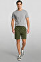 Microfiber Active Knit Shorts - 2