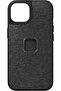 Mobile Everyday Fabric Case iPhone 14 - Charcoal