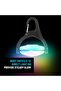 LED Micro Lantern, Mini Swivel Light With Clip - 7