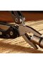 True Utility Tu180 Seven - Seven Essential Functions Compact Multitool - 6