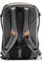 Everyday Backpack 30L v2 - Charcoal BEDB-30-CH-3 - 3