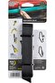 Dual CamJam Tie Down System 8 ft. - 6