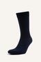 Men's 3-Pack Ribbed Long Socks (Ns) - 2