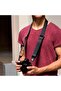SLL-BK-3 Slide Lite, Mirrorless Camera Strap, Black - 4