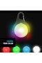 LED Micro Lantern, Mini Swivel Light With Clip - 4