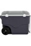 Daintree Cooler | Durable Design, Portable Cooler, Outdoor or Indoor Use, Grey - 4