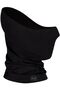 filter tube, x-small/small, solid black