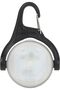 LED Micro Lantern, Mini Swivel Light With Clip - 2