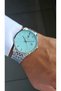 Rym-007 Special Cord Men's Wristwatch - New Design - Classic and Luxury Look - 6