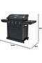 BBQ 4 Series Onyx S 37288 - 4