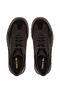 Men's Genuine Leather Brown Casual Shoes - 5