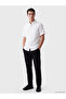 Esvab • Modern & Distinctive Standart Fit Velvet Men's Chino Pants