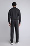 Men's Sweatpants H8164Ax/Bk81 Black - 5
