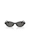 Ea 4281U 501787 52 Sunglasses - 2