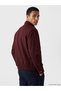 Esvab • Modern & Distinctive Comfortable Fit Stand Collar Men's Jacket - 3