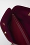 Sienna Makeup Bag Shoulder Bag Claret Red - 2