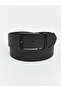 Timeless Clothing & Timeless Choices Leather-Look Men's Belt