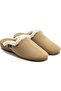 Tw Mila Suede Khaki Women's Home Slippers 37/41