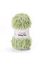 Nifty Fur Plush Fur Textured Thick Knitting Yarn 100% Polyester 100 Gr 80 m - 1 Piece-8417