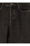 Straight Fit Women's Jean Trousers for Style Enthusiasts from Uzg Store - 3