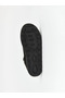 Black Thick Soled Women's Boots - 4