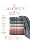 High Grammage Soft 6-Piece Bath Towel Set 90X150 - 2
