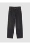 Straight Fit Women's Jean Trousers for Style Enthusiasts from Uzg Store