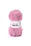 Nifty Fur Plush Fur Textured Thick Knitting Yarn 100% Polyester 100 Gr 80 m - 1 Piece-8411