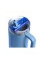 The Quencher Protour Flip Straw Tumbler 1.18L Std Blue - 3