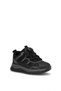 Elit 26Yasfrb27 Filet Boys' Outdoor Shoes Black - Smoked - 3