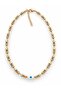 Cam Nazarli Stone Necklace
