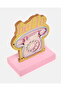 Yellow And Pink LED Phone Table Light - 3