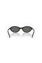 Ea 4281U 501787 52 Sunglasses - 4