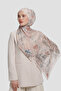 Istanbul Viscose Shawl - Cezve - 2