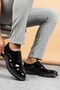 Men's Classic Eva Sole Very Stylish Men's Shoes - 3