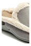 Tw Clara Suede Gray Women's Home Slippers 37/41 - 2